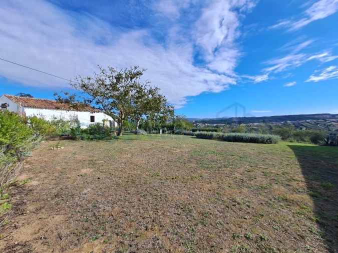 Moradia T1 para Venda em Santa Maria, São Pedro e Sobral da Lagoa Foto 19