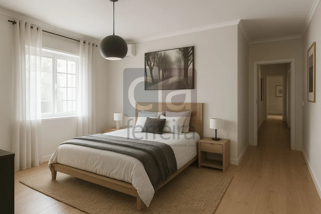 Moradia T4 para Venda em Fazendas de Almeirim Foto 5