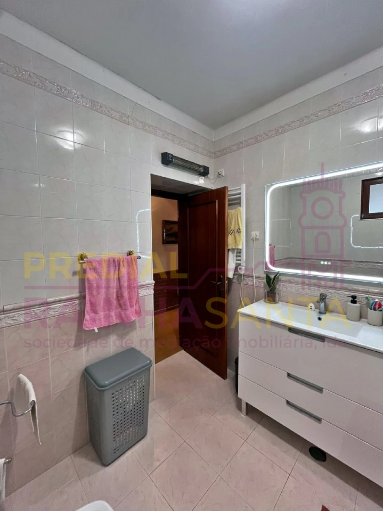 Moradia T5 para Venda em Cartaxo e Vale da Pinta Foto 24