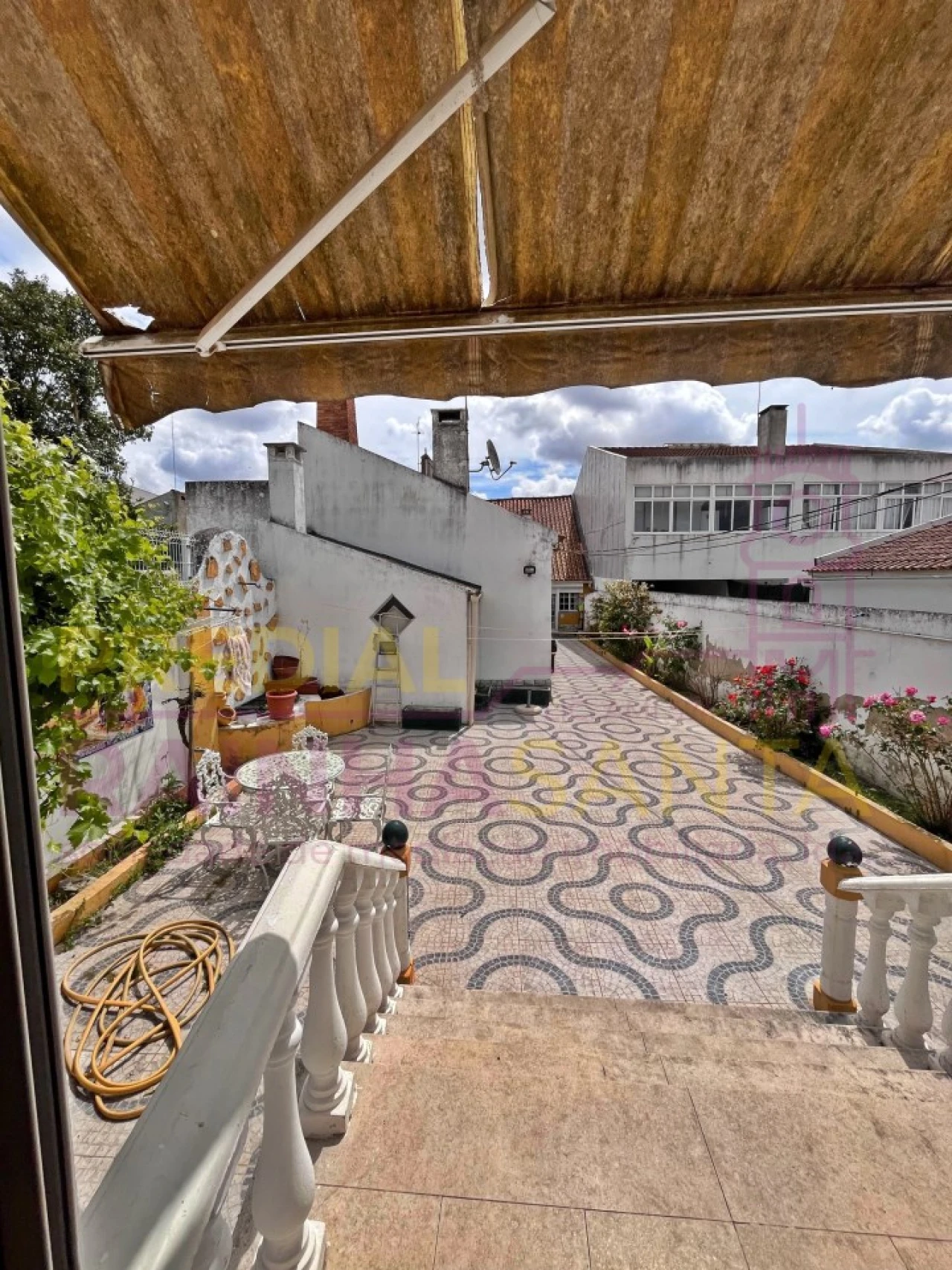 Moradia T5 para Venda em Cartaxo e Vale da Pinta Foto 25