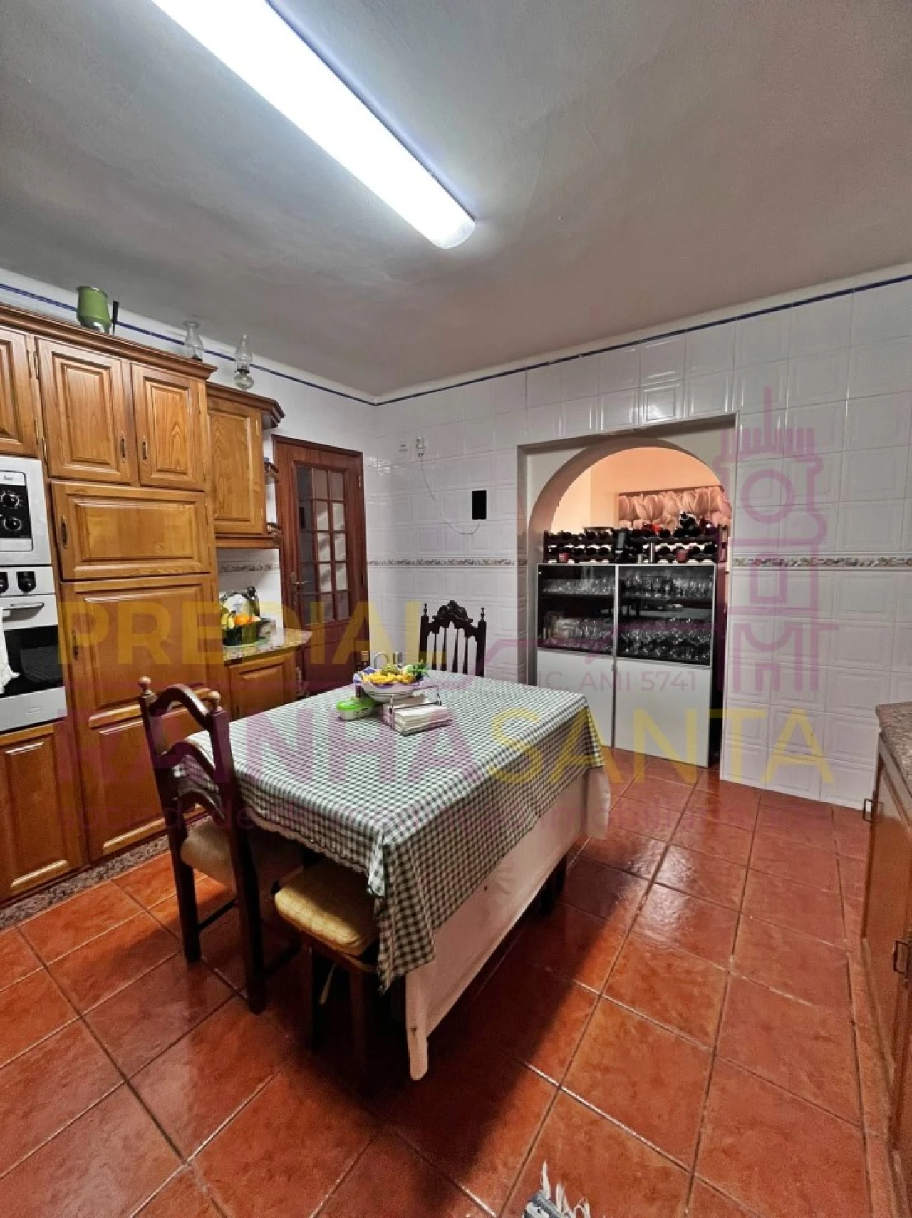 Moradia T5 para Venda em Cartaxo e Vale da Pinta Foto 28