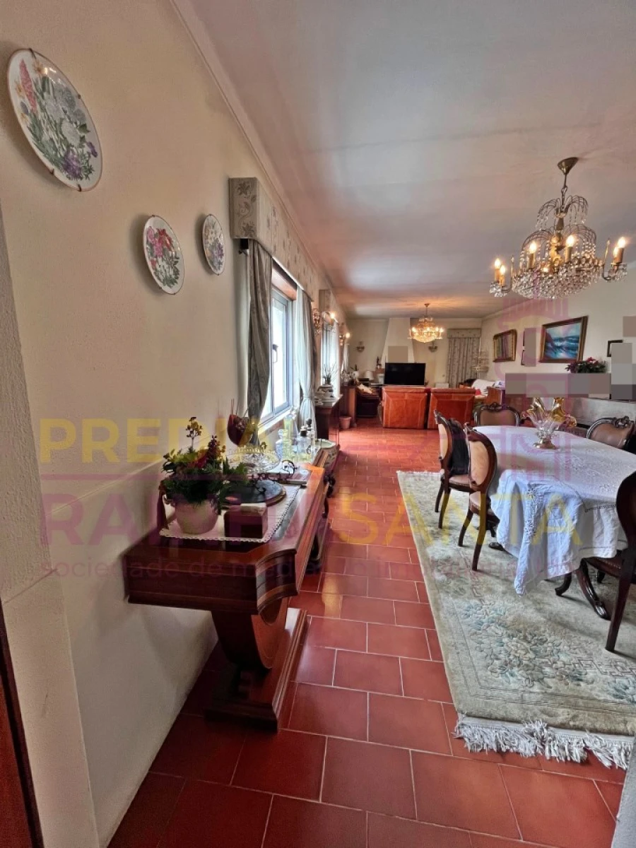 Moradia T5 para Venda em Cartaxo e Vale da Pinta Foto 17