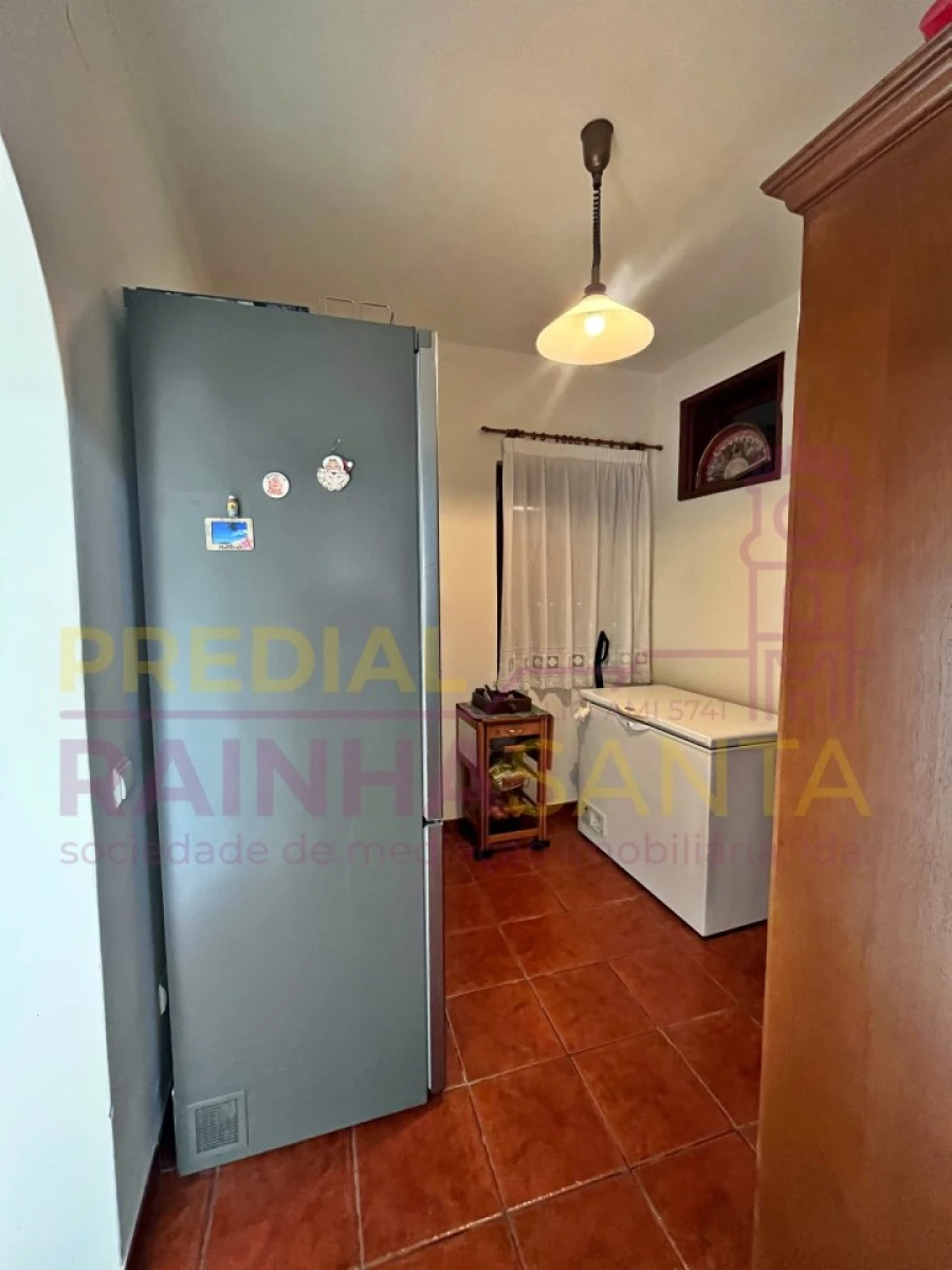 Moradia T5 para Venda em Cartaxo e Vale da Pinta Foto 24