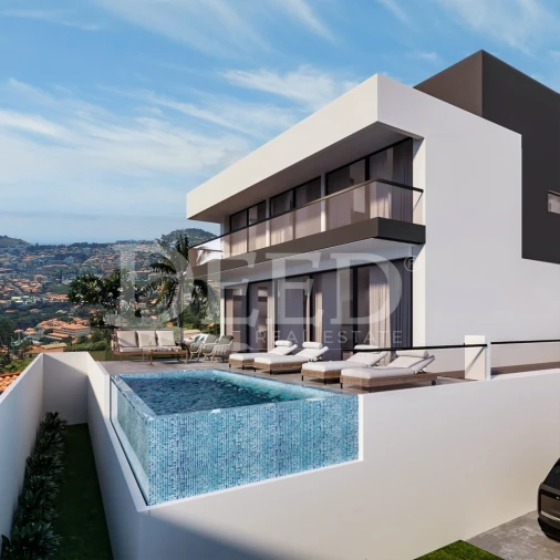 Moradia T3 para Venda em Monte Foto 3