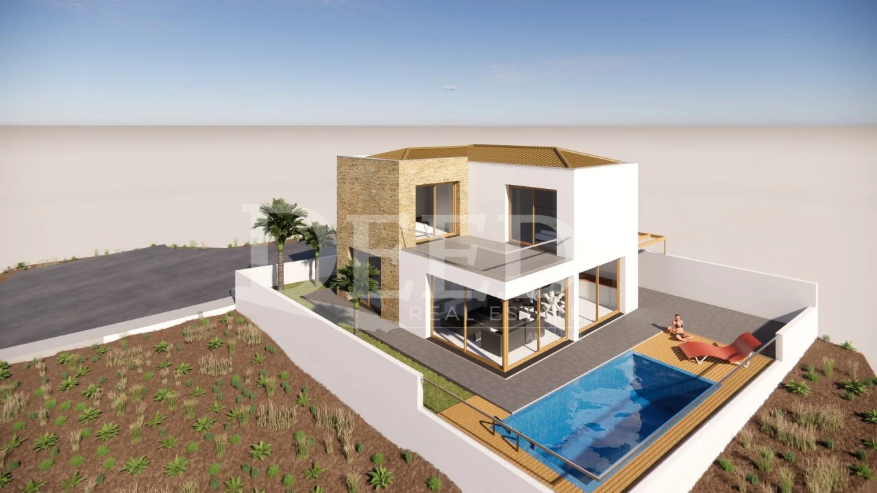 Moradia T3 para Venda em Porto Santo Foto 1