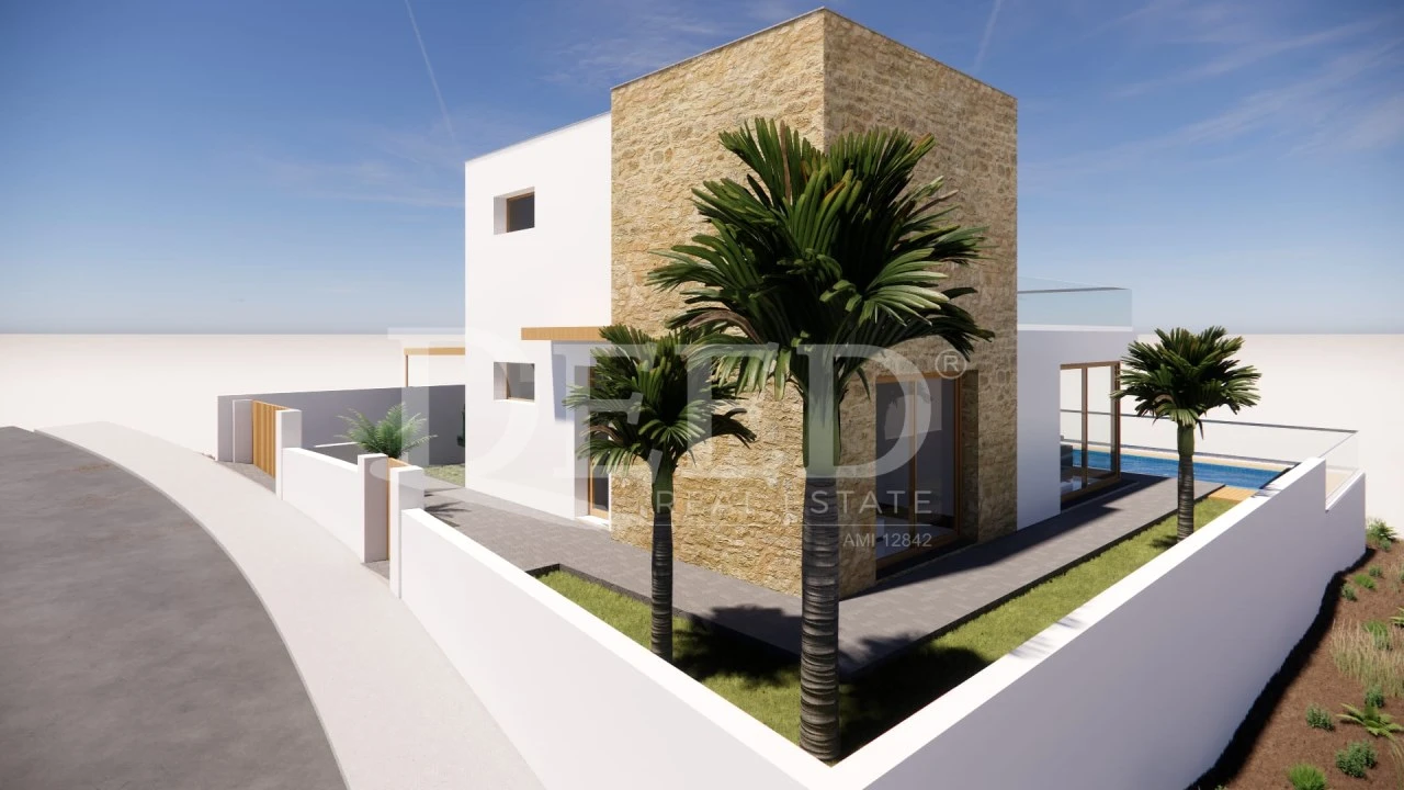 Moradia T3 para Venda em Porto Santo Foto 4