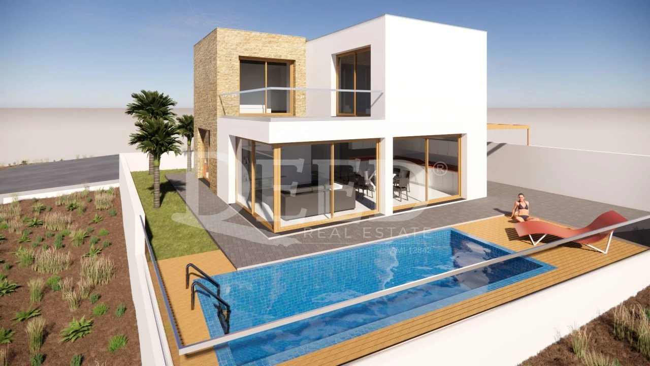 Moradia T3 para Venda em Porto Santo Foto 7