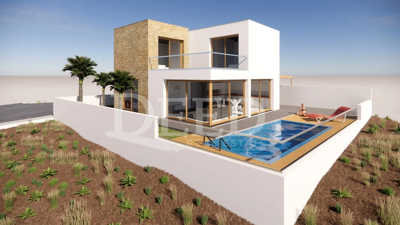 Moradia T3 para Venda em Porto Santo Foto 8