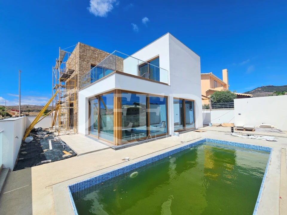 Moradia T3 para Venda em Porto Santo Foto 1