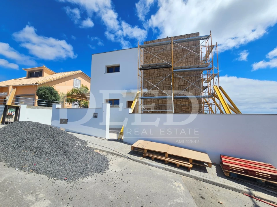 Moradia T3 para Venda em Porto Santo Foto 2