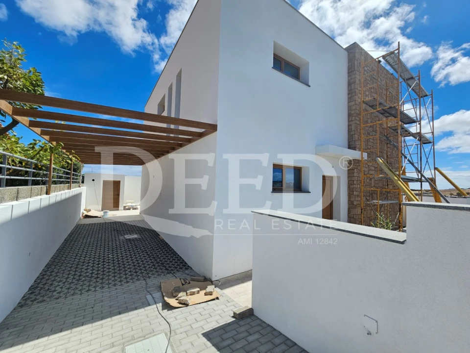 Moradia T3 para Venda em Porto Santo Foto 11