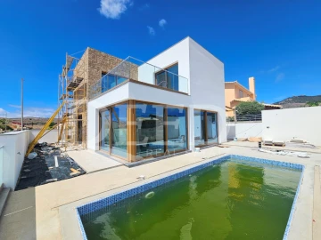 Moradia T3 para Venda em Porto Santo