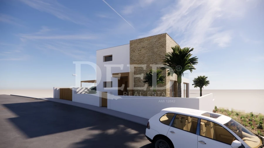 Moradia T3 para Venda em Porto Santo Foto 2