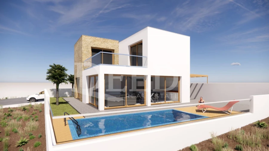 Moradia T3 para Venda em Porto Santo Foto 3