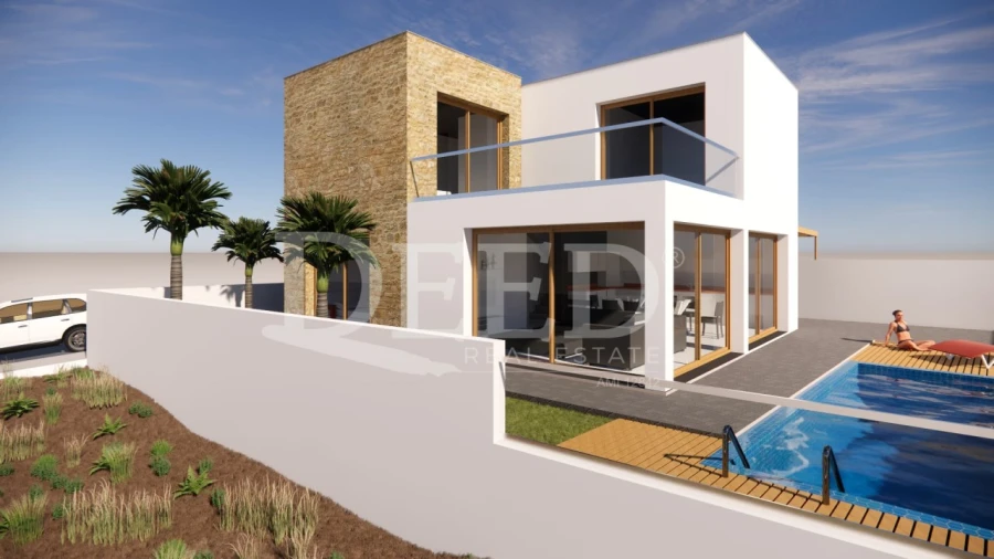 Moradia T3 para Venda em Porto Santo Foto 10