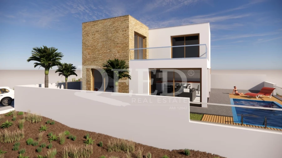 Moradia T3 para Venda em Porto Santo Foto 11