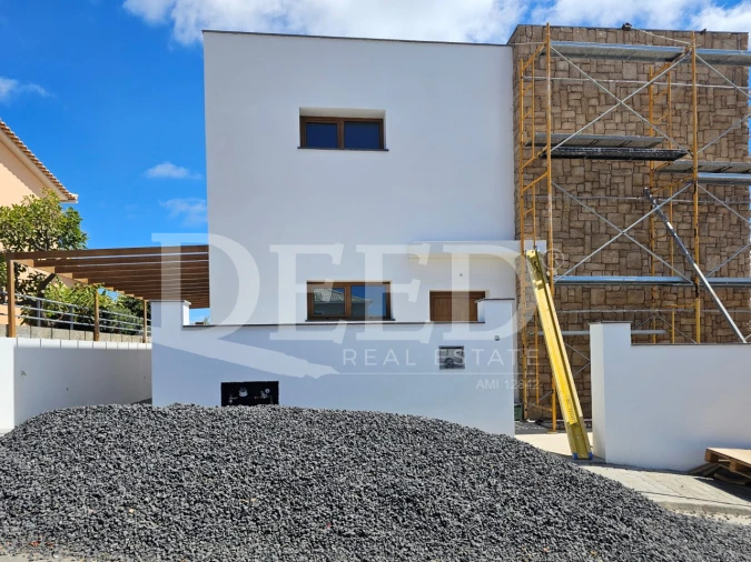 Moradia T3 para Venda em Porto Santo Foto 13