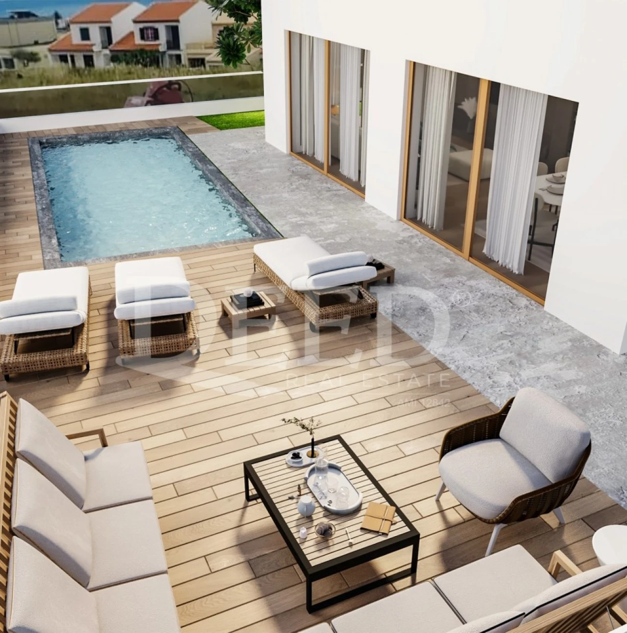 Moradia T2 para Venda em Porto Santo Foto 1