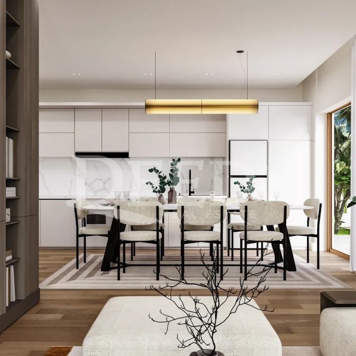 Moradia T2 para Venda em Porto Santo Foto 16