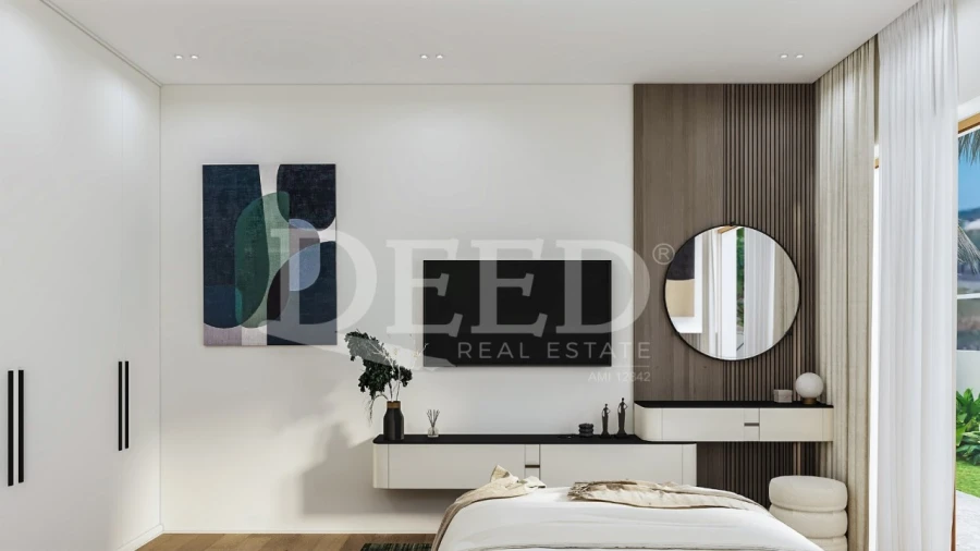 Moradia T2 para Venda em Porto Santo Foto 12