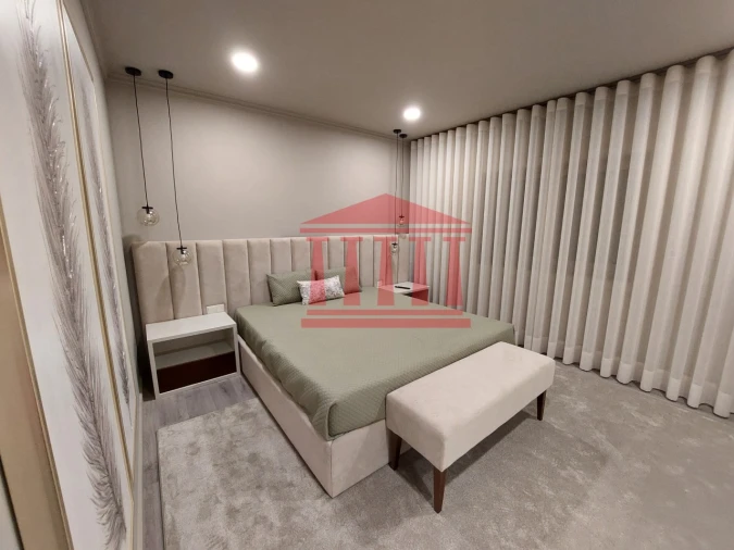 Moradia T5 para Venda em Campo e Tamel (São Pedro Fins) Foto 21