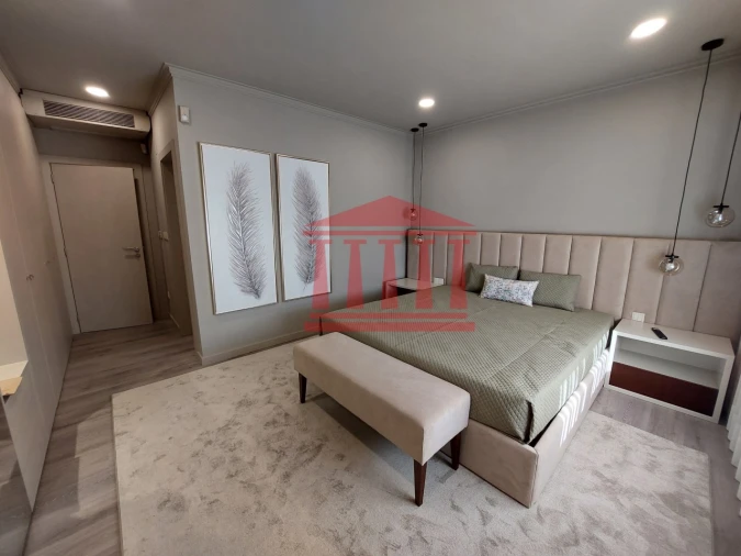 Moradia T5 para Venda em Campo e Tamel (São Pedro Fins) Foto 22