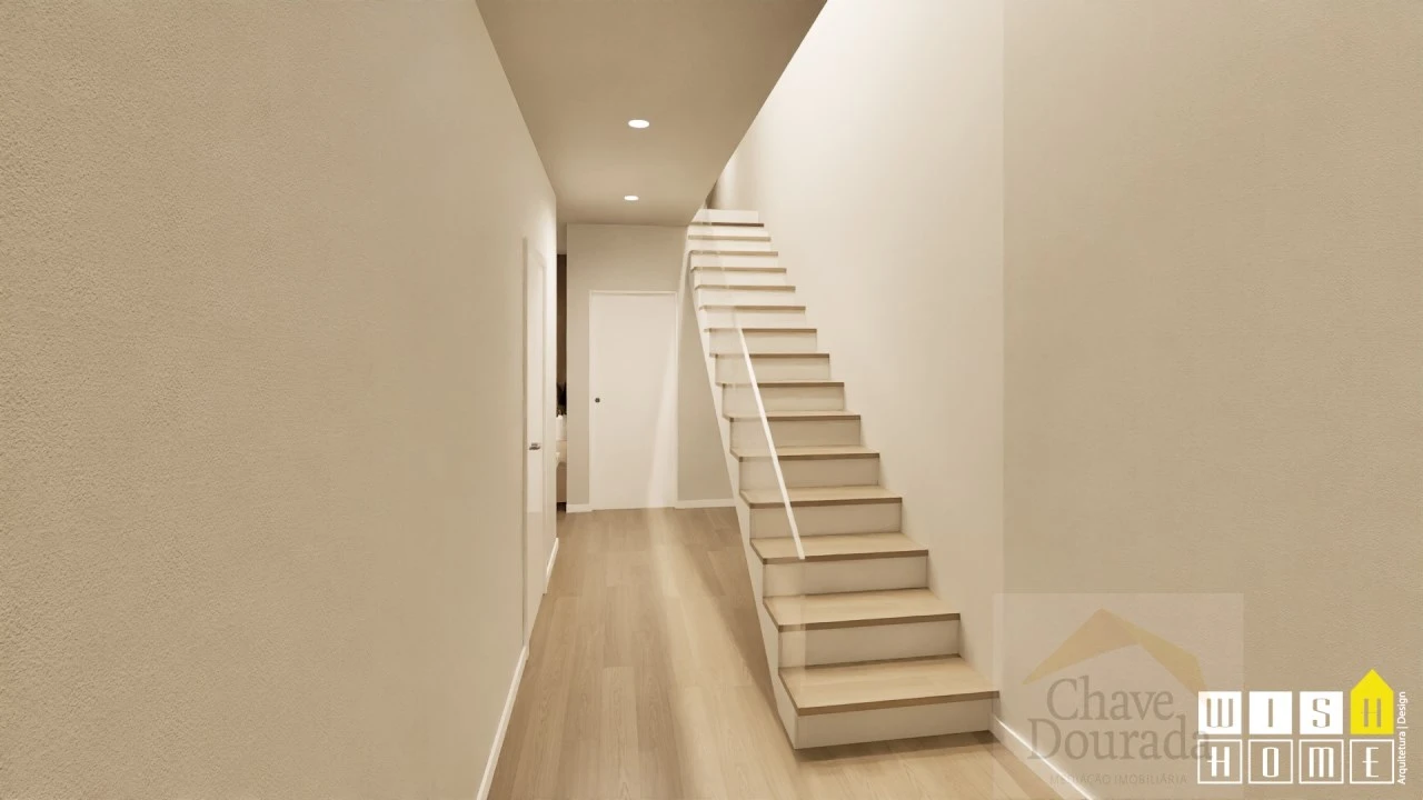 Apartamento T1 para Venda em Mealhada, Ventosa do Bairro e Antes Foto 15