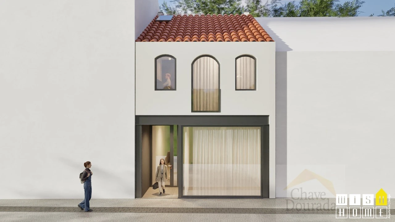 Apartamento T1 para Venda em Mealhada, Ventosa do Bairro e Antes Foto 1