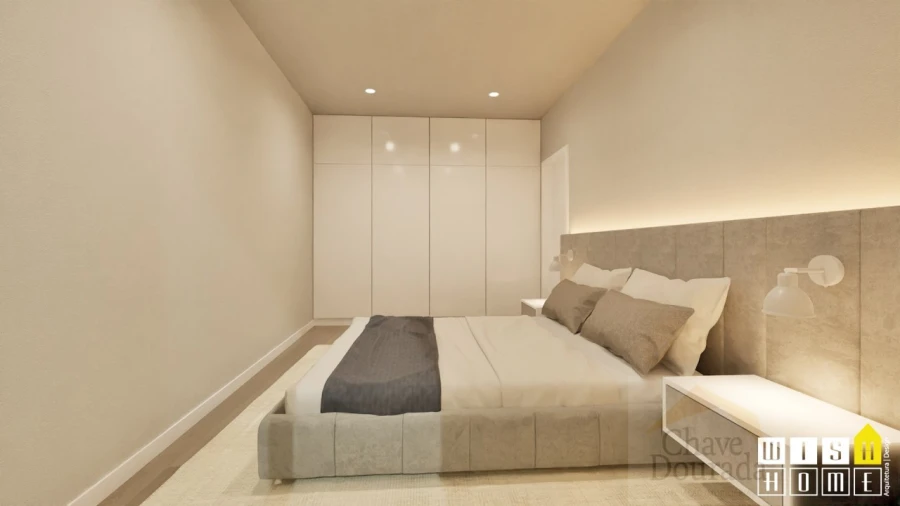 Apartamento T1 para Venda em Mealhada, Ventosa do Bairro e Antes Foto 8