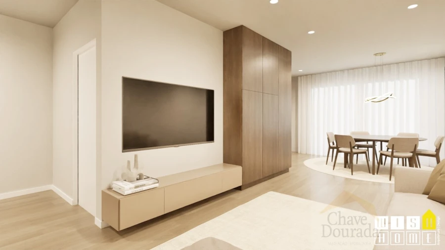 Apartamento T1 para Venda em Mealhada, Ventosa do Bairro e Antes Foto 11