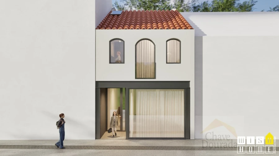 Apartamento T1 para Venda em Mealhada, Ventosa do Bairro e Antes Foto 17