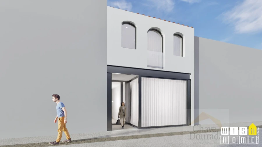 Apartamento T1 para Venda em Mealhada, Ventosa do Bairro e Antes Foto 20