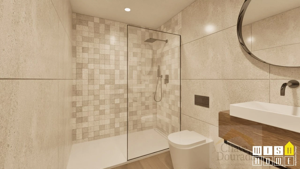 Apartamento T1 para Venda em Mealhada, Ventosa do Bairro e Antes Foto 11