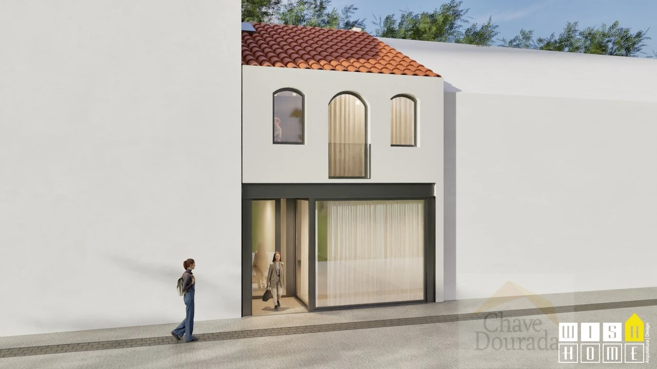 Apartamento T1 para Venda em Mealhada, Ventosa do Bairro e Antes Foto 15