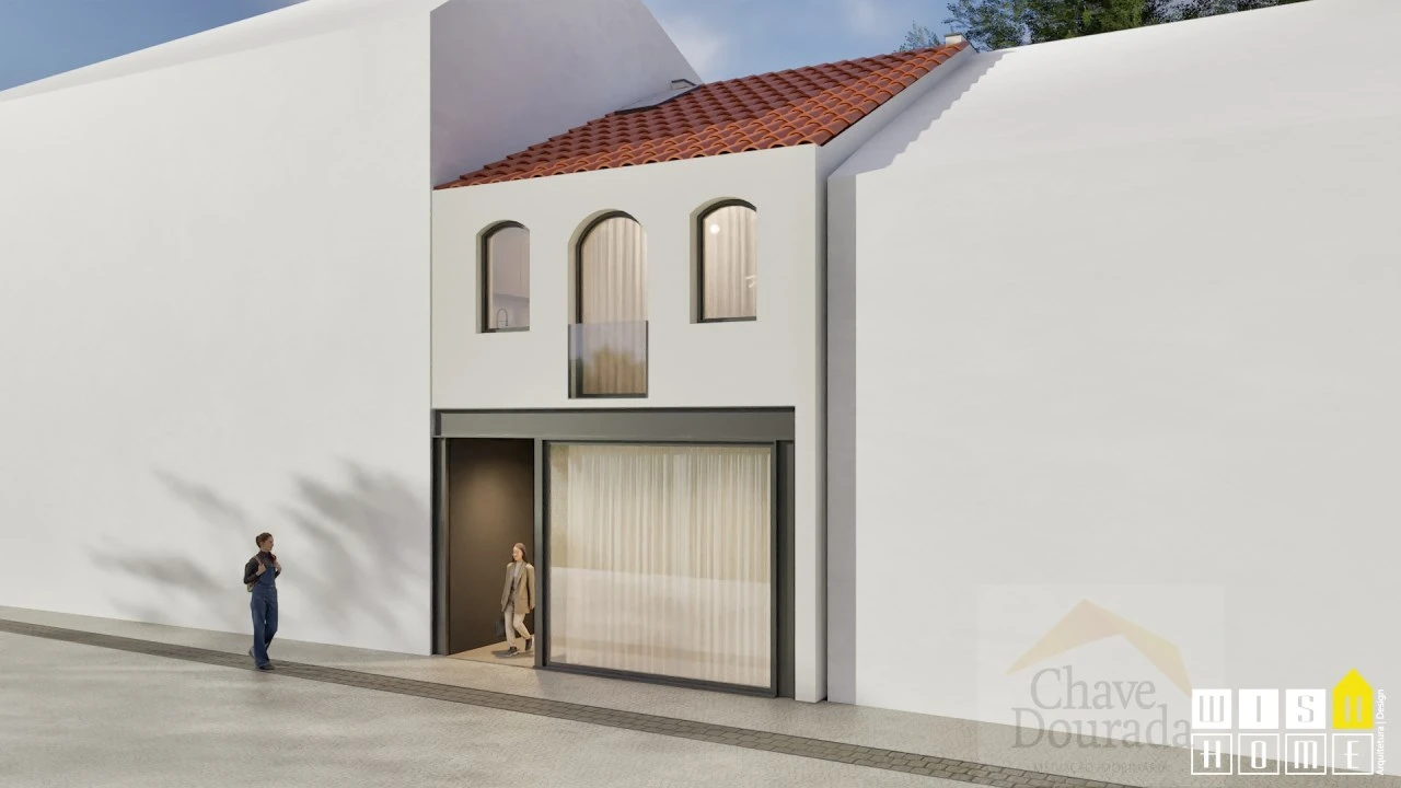 Apartamento T1 para Venda em Mealhada, Ventosa do Bairro e Antes Foto 18