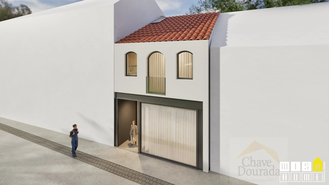 Apartamento T1 para Venda em Mealhada, Ventosa do Bairro e Antes Foto 19