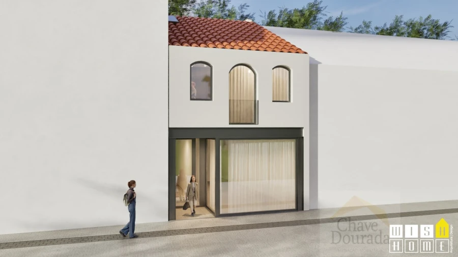 Apartamento T1 para Venda em Mealhada, Ventosa do Bairro e Antes Foto 15