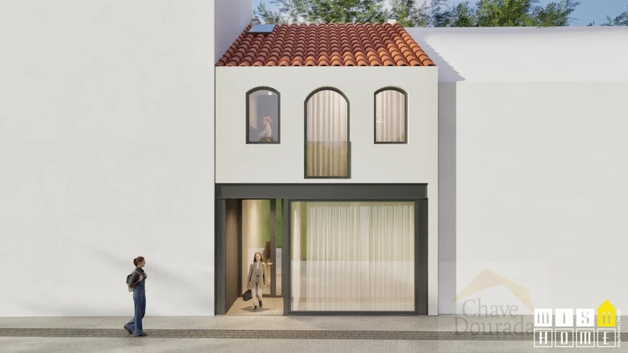 Apartamento T1 para Venda em Mealhada, Ventosa do Bairro e Antes Foto 17