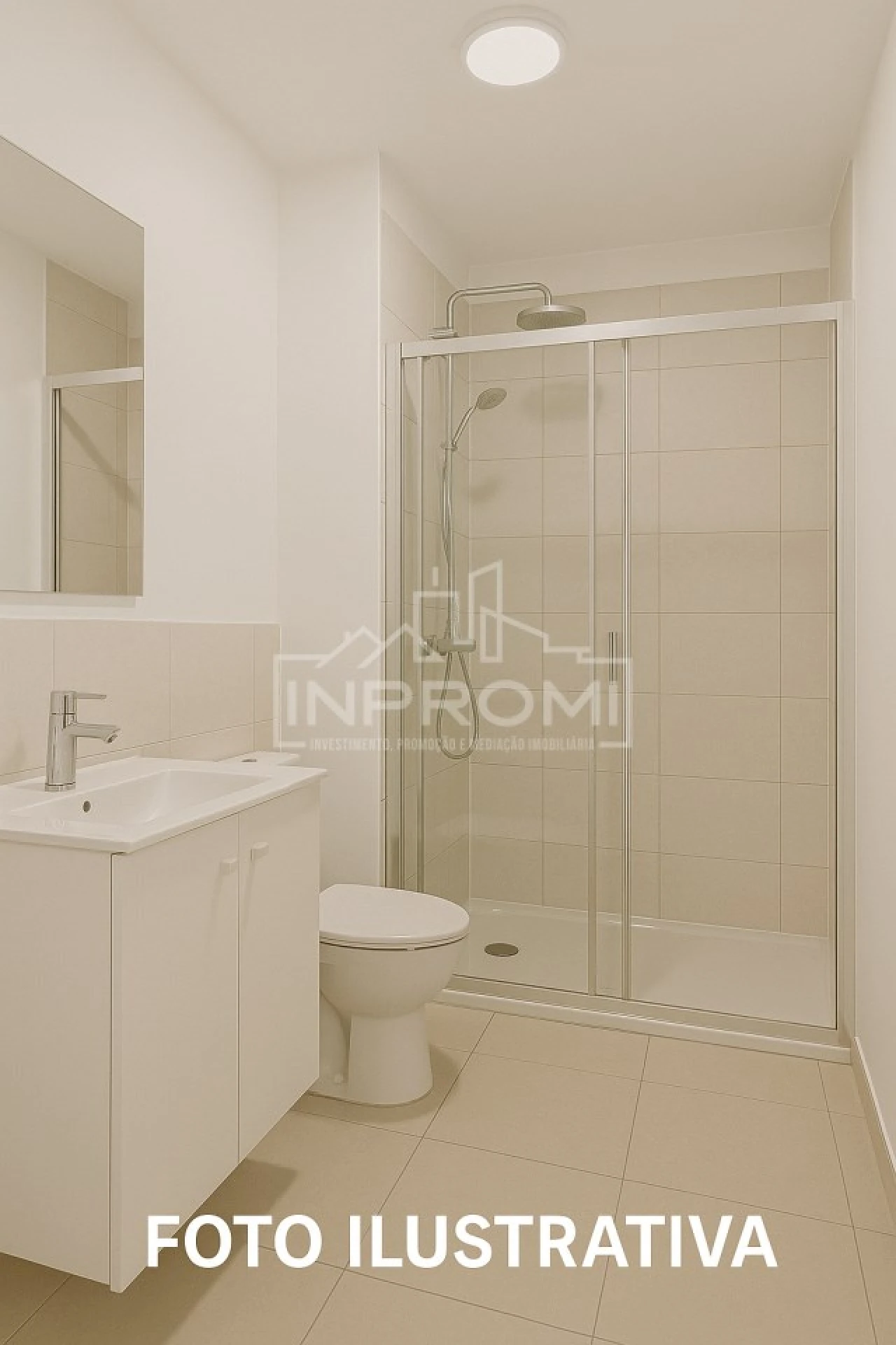 Apartamento T2 para Venda em Alcabideche Foto 5