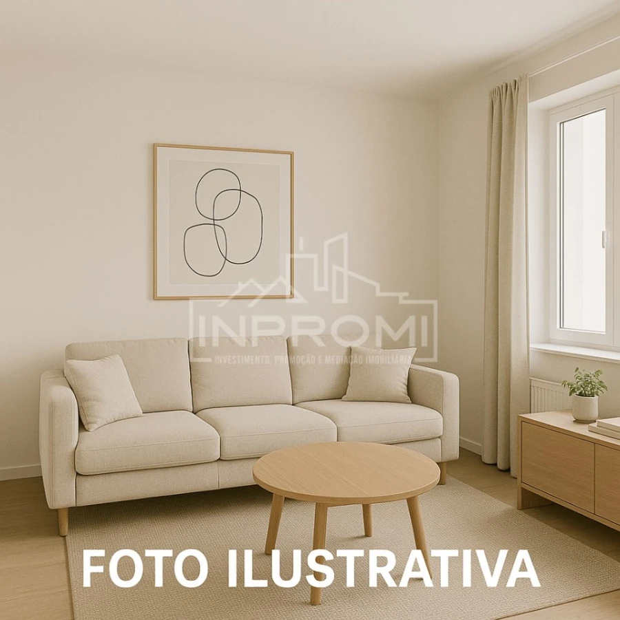 Apartamento T2 para Venda em Alcabideche Foto 1