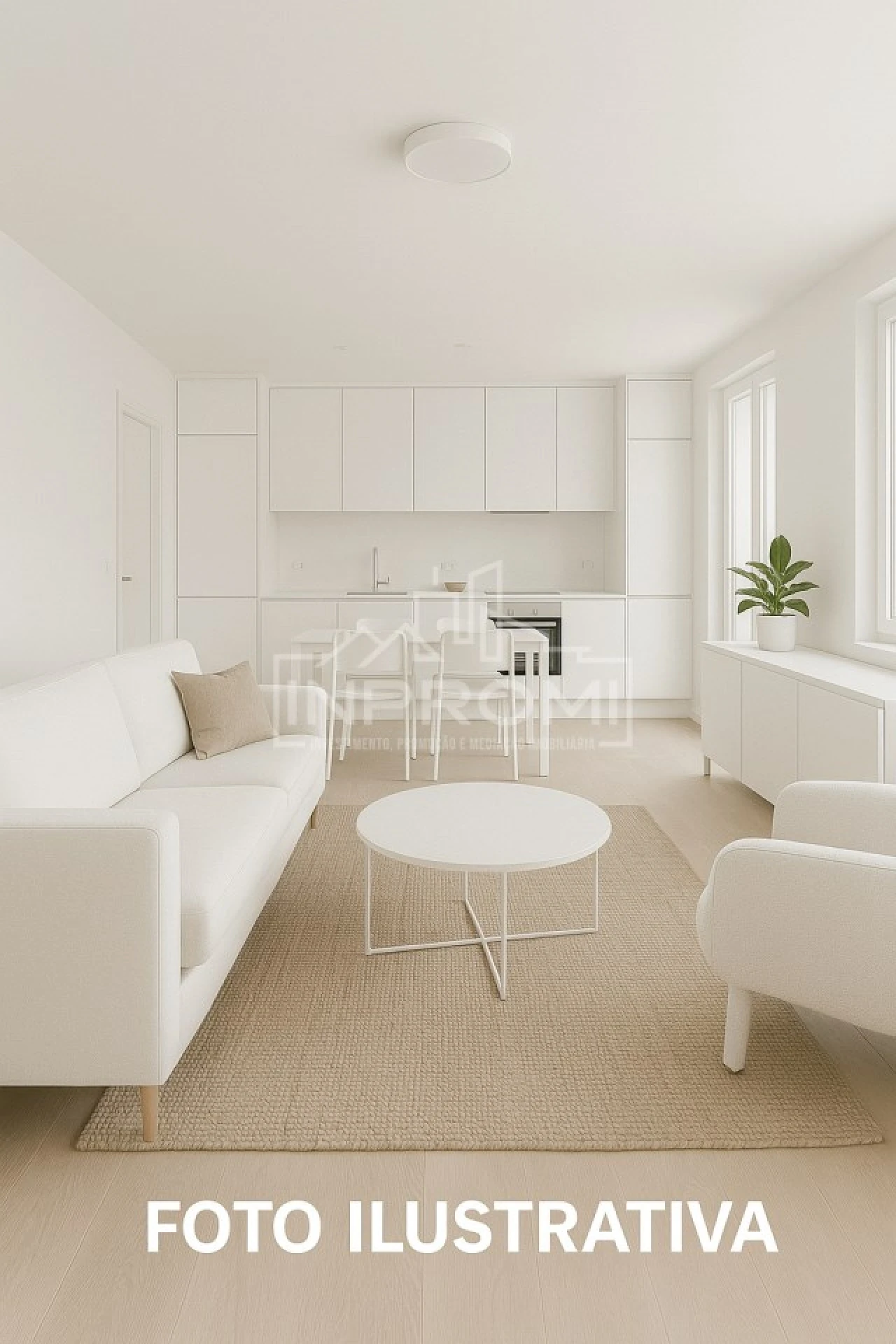 Apartamento para Venda em Alcabideche Foto 1