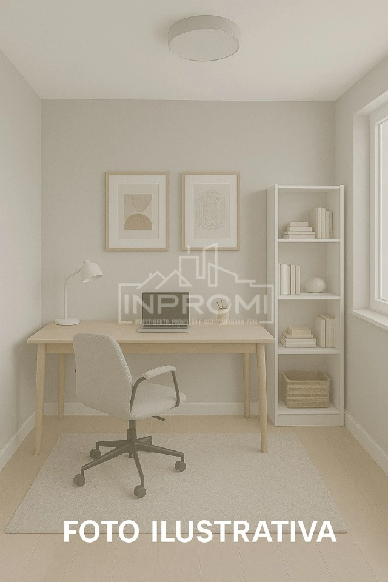 Apartamento para Venda em Alcabideche Foto 3