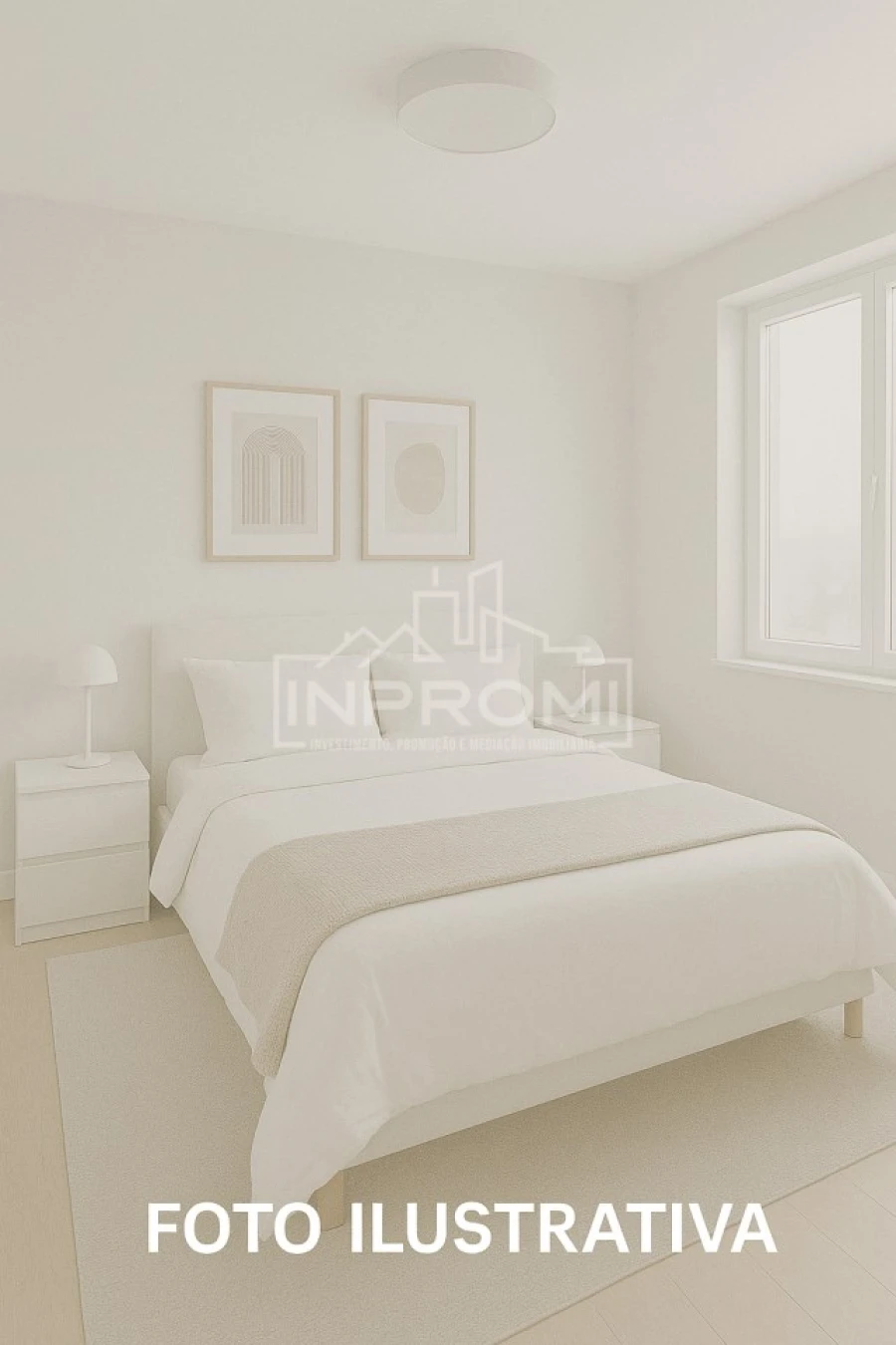 Apartamento para Venda em Alcabideche Foto 2