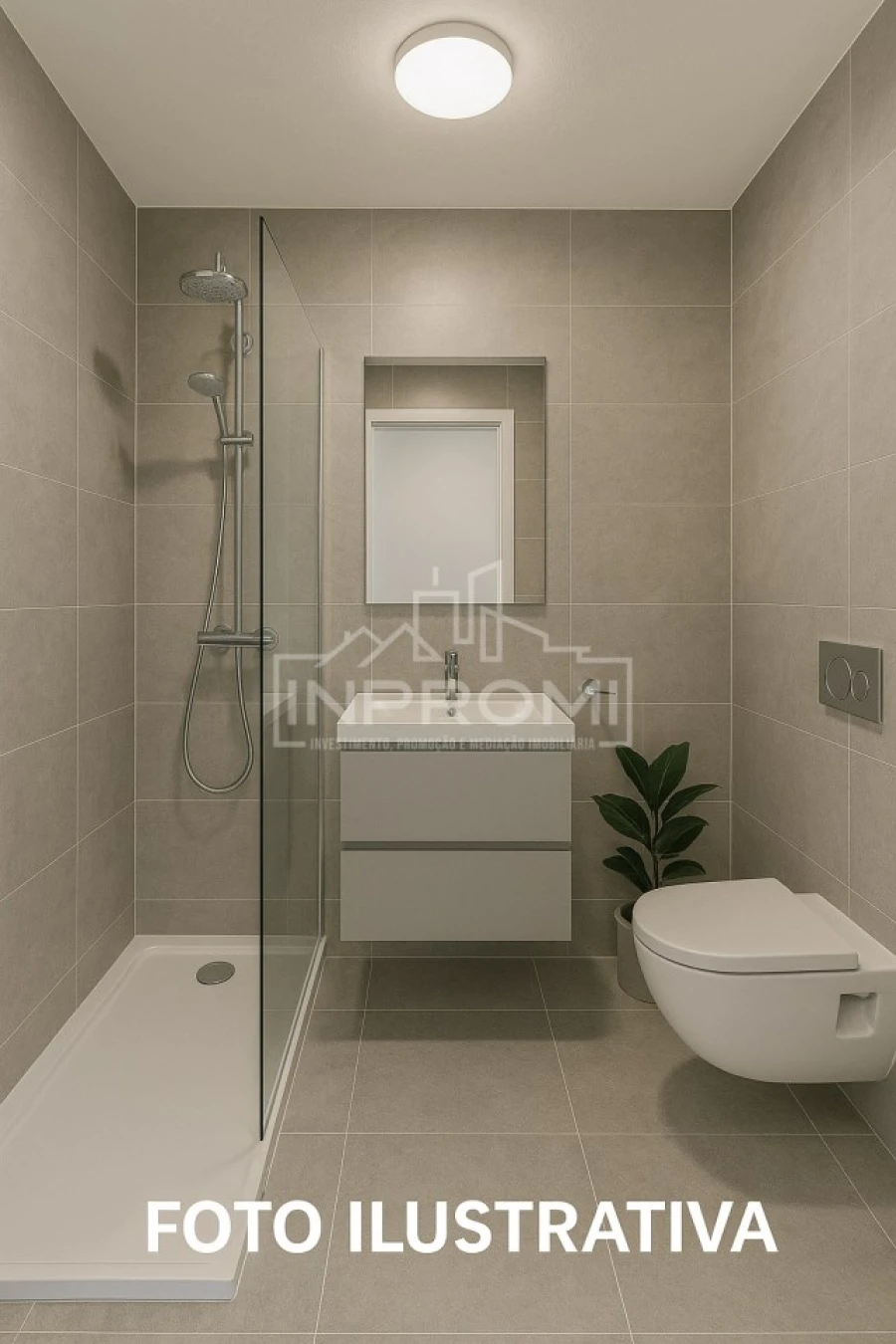 Apartamento para Venda em Alcabideche Foto 5