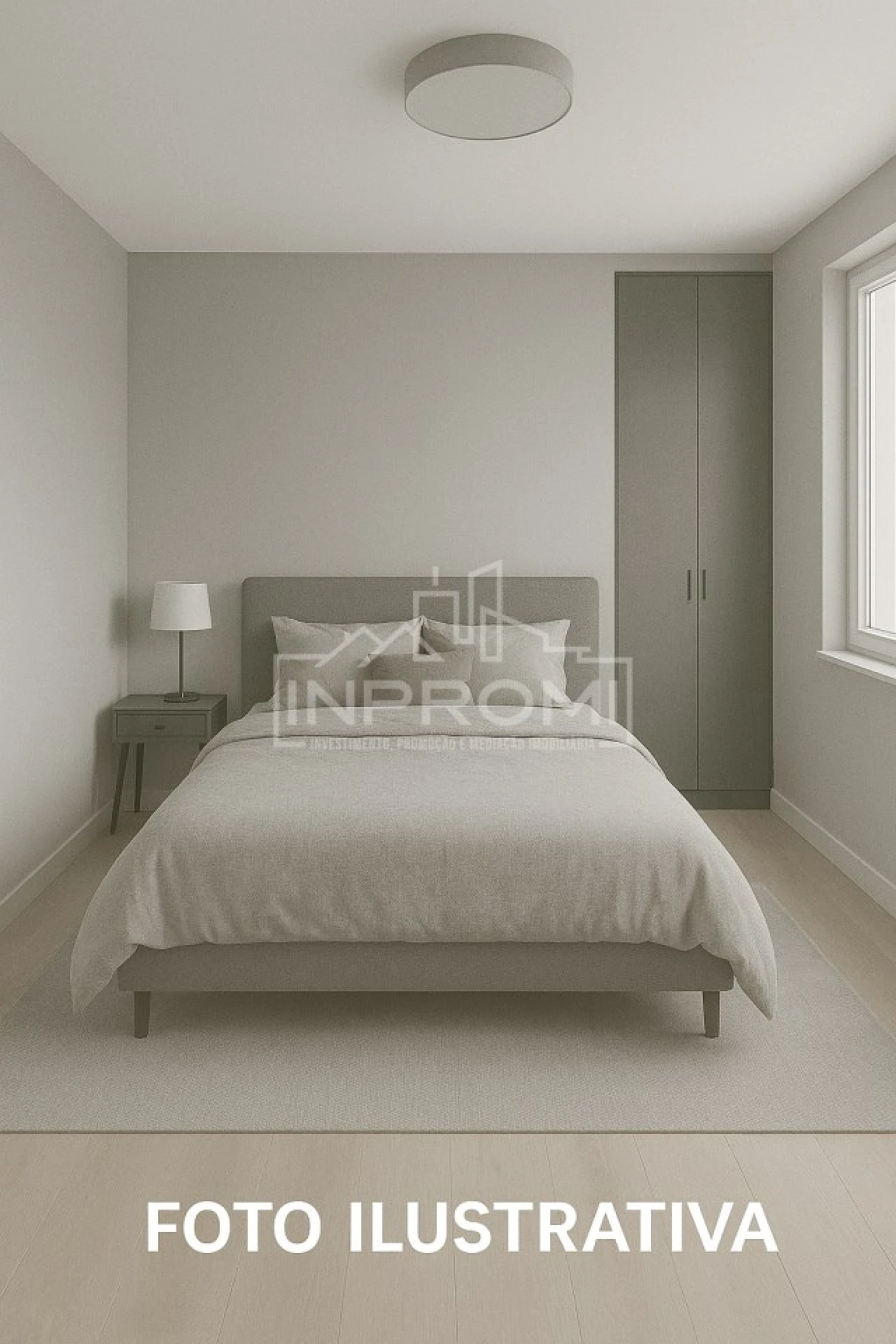 Apartamento T2 para Venda em Alcabideche Foto 2