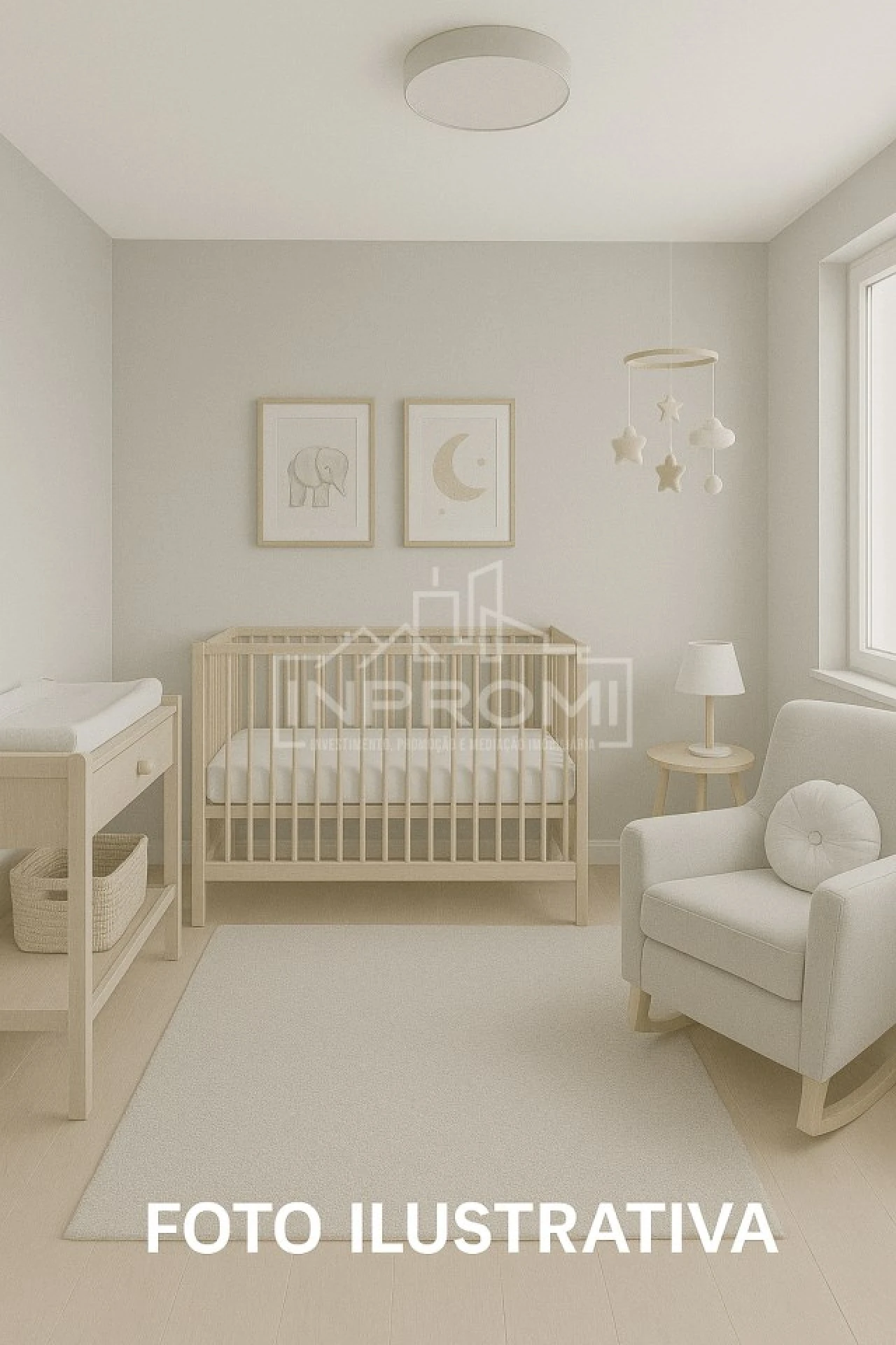 Apartamento T2 para Venda em Alcabideche Foto 4