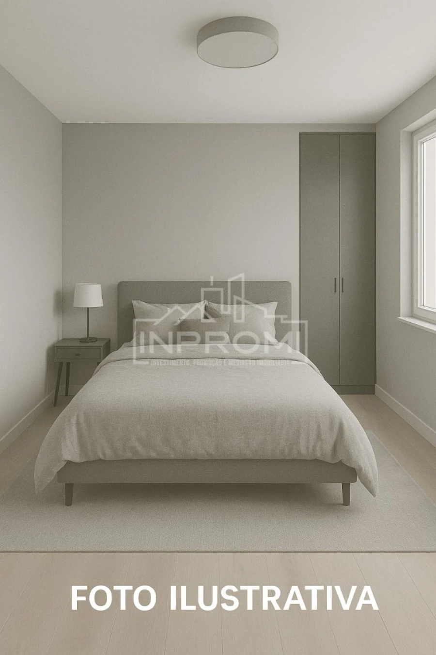 Apartamento T2 para Venda em Alcabideche Foto 2