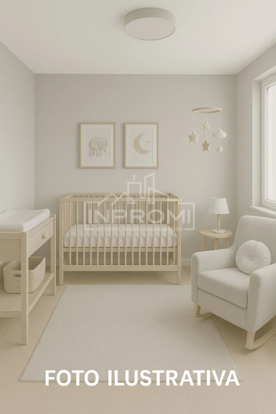 Apartamento T2 para Venda em Alcabideche Foto 4