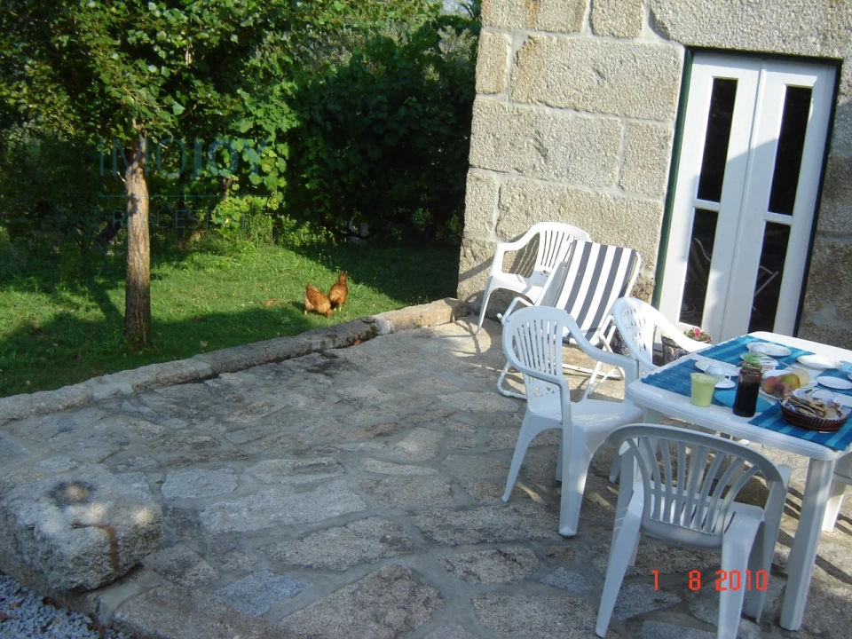 Quinta T3 para Venda em Oliveira do Douro Foto 50