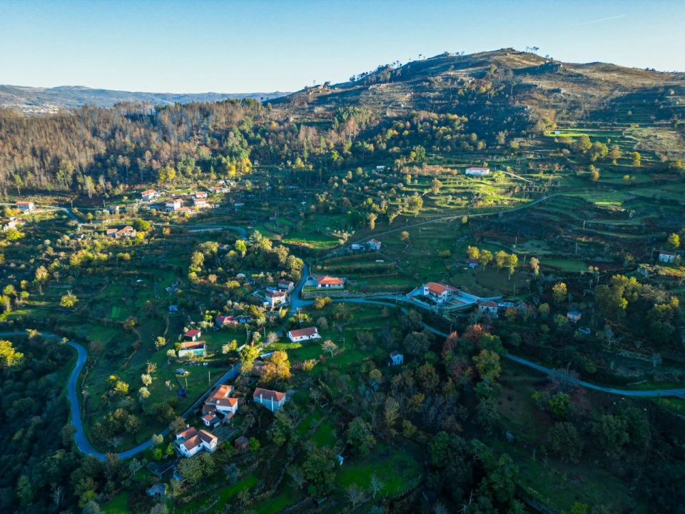 Quinta T3 para Venda em Oliveira do Douro Foto 39